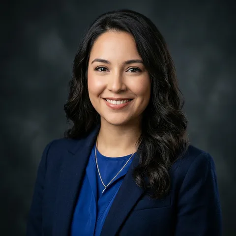 Soraya Navarro, casino editor